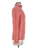 J.Crew Red Long Sleeve Top Size M - photo 4