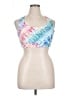 Athleta White Sports Bra Size 1X - photo 1