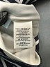 Ann Taylor Stripes Gray Casual Dress Size 8 - photo 8