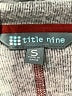 Title Nine Burgundy Pullover Hoodie Size S - photo 7