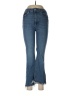 DL1961 Hearts Blue Jeans Size 29 waist - photo 1