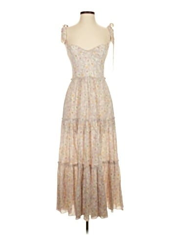 The Westside Casual Dress (view 1)