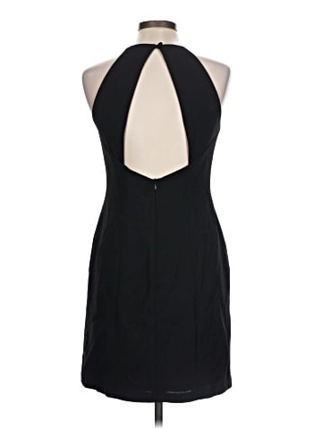 Laundry by Shelli Segal Cocktail Dress (view 2)