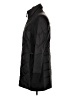 Athleta 100% Nylon Black Coat Size L - photo 5