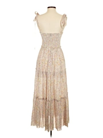 The Westside Casual Dress (view 2)