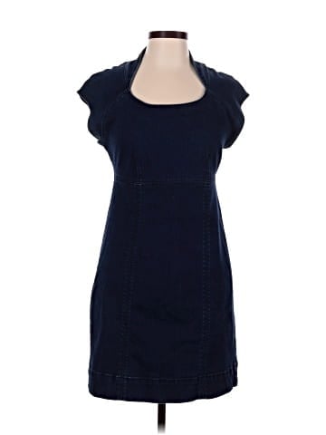 Tulle Casual Dress (view 1)