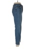 DL1961 Hearts Blue Jeans Size 29 waist - photo 4