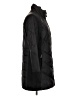 Athleta 100% Nylon Black Coat Size L - photo 4