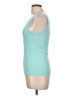 Cato Teal Tank Top Size L - photo 5
