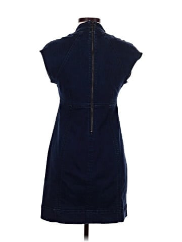 Tulle Casual Dress (view 2)