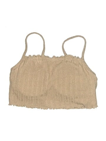 Gilly Hicks Sleeveless Top (view 1)