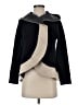Assorted Brands 100% Wool Blue Wool Cardigan Size S (petite) - photo 1