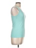 Cato Teal Tank Top Size L - photo 4