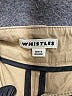 Whistles Tan Khakis Size 4 - photo 7