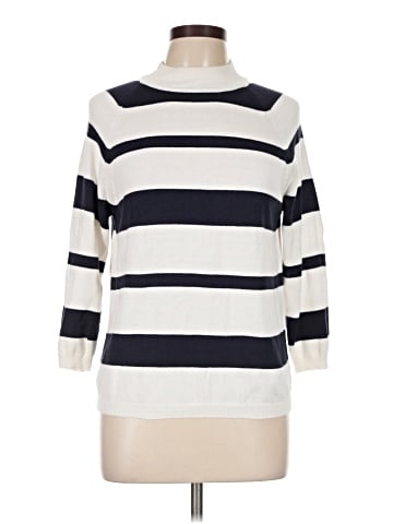 White Stag Pullover Sweater (view 1)