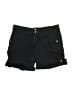 Alpine Design Solid Black Shorts Size 8 - photo 1