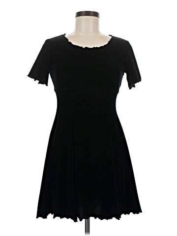 Caren Desiree Cocktail Dress (view 1)