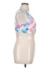 Athleta White Sports Bra Size 1X - photo 4