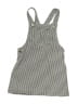 Max Studio Houndstooth Gray Dress Size 2T - photo 1