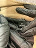 DAZY 100% Polyester Solid Tan Jacket Size XL - photo 6