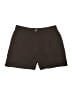 Unbranded Solid Brown Shorts Size M - photo 1