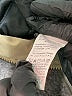 DAZY 100% Polyester Solid Tan Jacket Size XL - photo 7