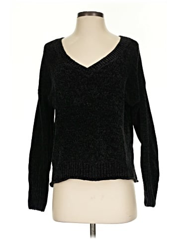 Mudd Pullover Sweater (view 1)