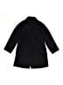 Zara Black Coat Size 7 - photo 2