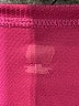 Jacques Moret 100% Polyester Burgundy Active T-Shirt Size L - photo 7