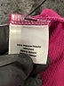 Jacques Moret 100% Polyester Burgundy Active T-Shirt Size L - photo 8