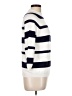 White Stag Stripes White Pullover Sweater Size 12 - 14 - photo 4