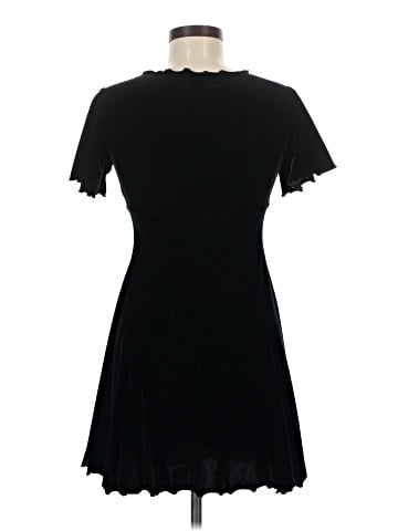 Caren Desiree Cocktail Dress (view 2)