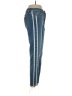 7 For All Mankind Stripes Blue Jeans Size 27 waist - photo 4