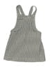 Max Studio Houndstooth Gray Dress Size 2T - photo 2