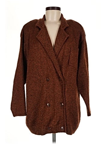 Liz Claiborne Collection Coat (view 1)