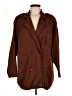 Liz Claiborne Collection Brown Coat Size M - photo 1