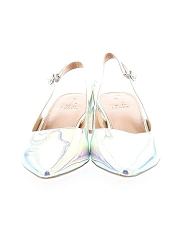 J. by J.Crew Heels (view 2)
