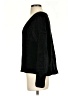 Mudd 100% Polyester Black Pullover Sweater Size S - photo 5