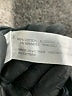 Unionbay Solid Black Shorts Size 9 - photo 4