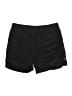 Alpine Design Solid Black Shorts Size 8 - photo 2