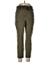 Maison d' Amelie Green Cargo Pants Size L - photo 1