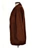 Liz Claiborne Collection Brown Coat Size M - photo 5