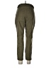 Maison d' Amelie Green Cargo Pants Size L - photo 2