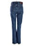 Sézane Blue Jeans Size 36 waist - photo 2
