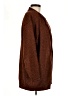 Liz Claiborne Collection Brown Coat Size M - photo 4