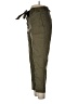 Maison d' Amelie Green Cargo Pants Size L - photo 5