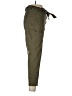 Maison d' Amelie Green Cargo Pants Size L - photo 4
