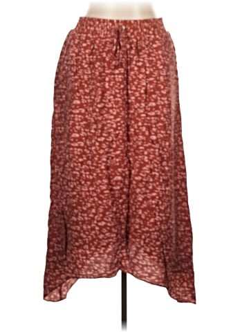 Simply Vera Vera Wang Casual Skirt (view 1)