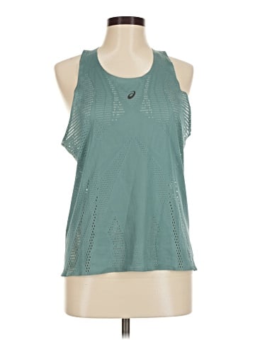 Asics Tank Top (view 1)