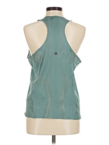 Asics Tank Top (view 2)